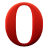 Opera icon